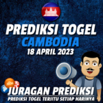 prediksi togel cambodia 17 april 2023