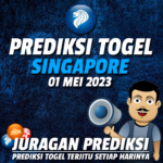 prediksi togel singapore 01 mei 2023