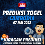 prediksi togel cambodia 07 mei 2023