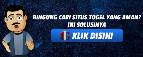 Solusi situs togel aman