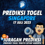 prediksi togel singapore 17 juli 2023