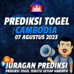 prediksi togel cambodia 07 agustus 2023