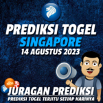 prediksi togel singapore 14 agustus 2023