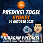 prediksi togel sydney 06 oktober 2023